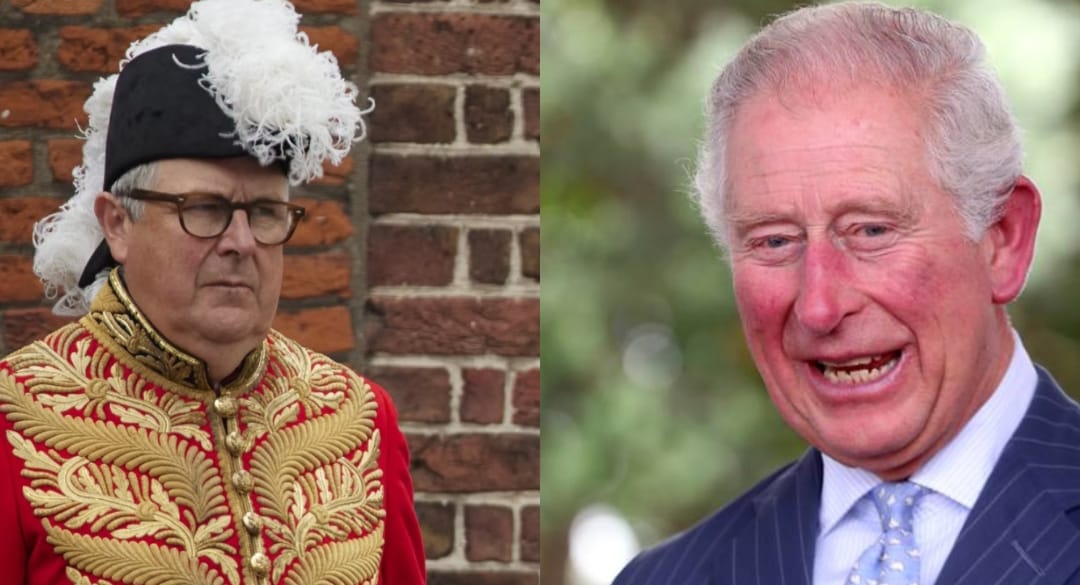 "Questions Arise Over Duke of Norfolk's Role in King Charles' Coronation Amidst Royal Speculations"