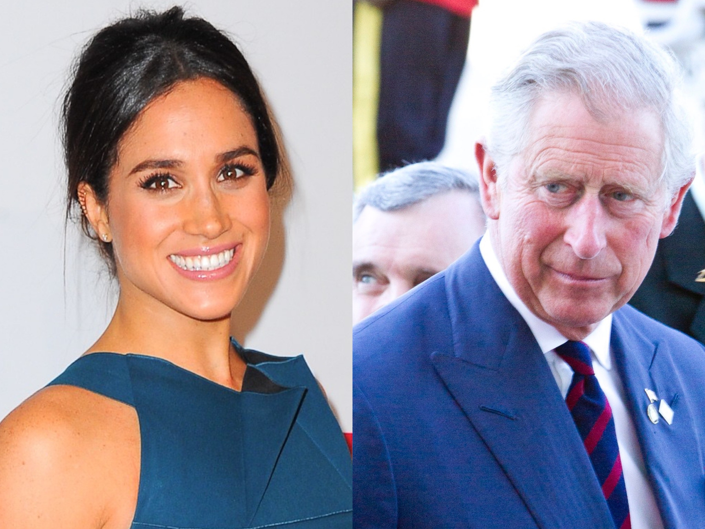 "Royal Splendor Unveiled: King Charles' Coronation Dazzles the World" And Unexpected Twist Of Meghan Markle, Children Absent from King Charles' Coronation"