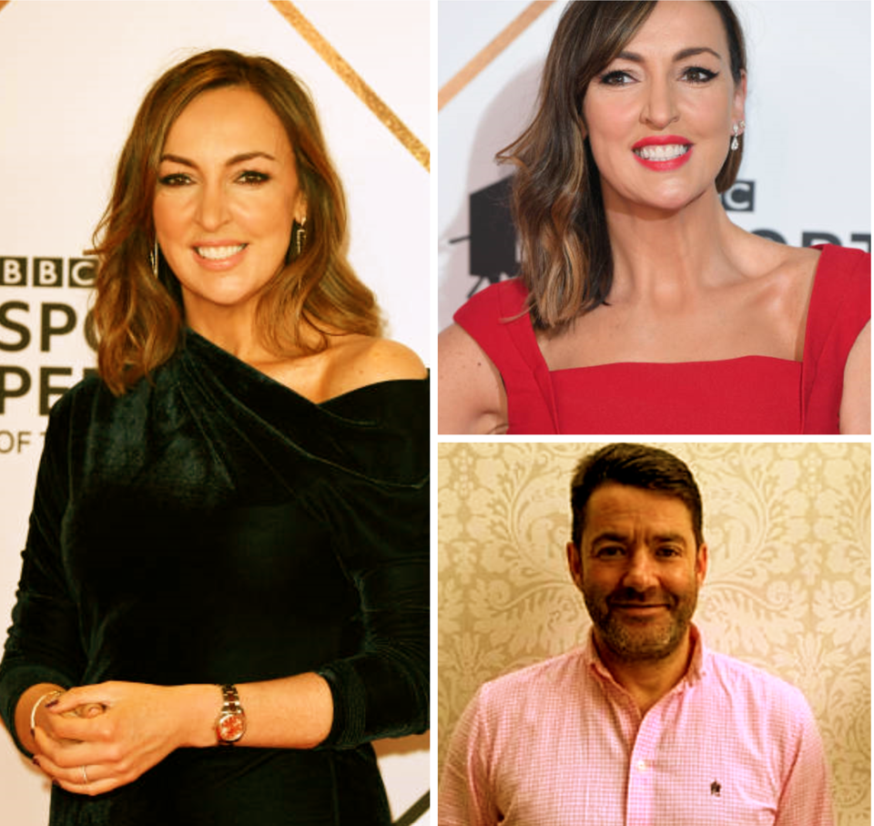 What Could Be The Reason? Fans In Curiosity As Sally Nugent, BBC Breakfast Presenter, Announces Divorcing Her Husband Gavin Hawthorn