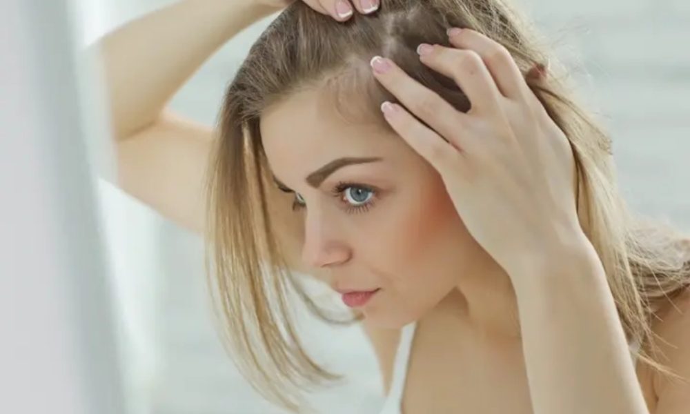 If You Don’t Wash Your Hair For A Week, This Is What Happens According