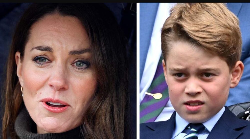 Kate Middleton’s Heartbreaking Reaction To Prince William’s Decision ...