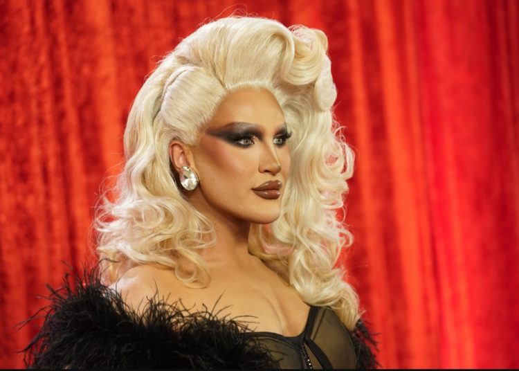 Drag star the vivienne dies at 32 cause of death remains private for