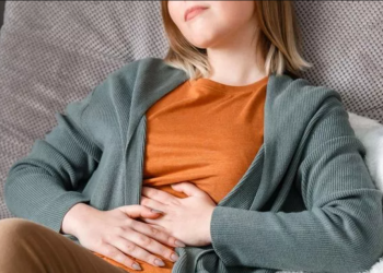 Woman Complained Of Terrible Stomach Pains, What Doctors Discovered Was 